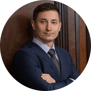 Фомичев Дмитрий Юрьевич