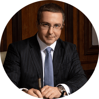 Миронов Иван Борисович